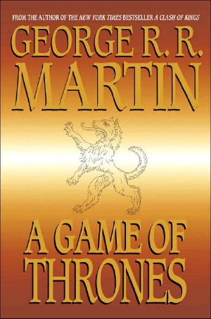 [A Song of Ice and Fire 01] • A Game of Thrones · Book 1 of a Song of Ice and Fire